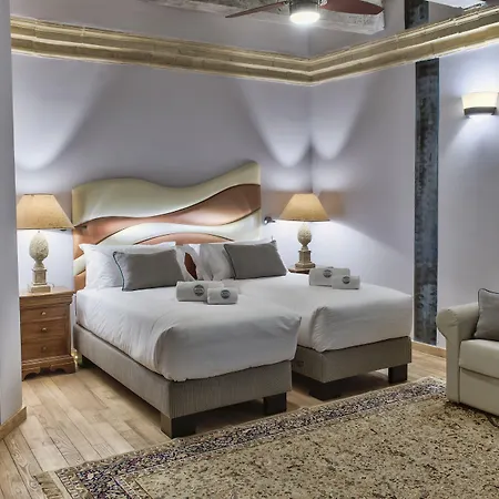 Palazzo Consiglia - Ik Collection Hotel