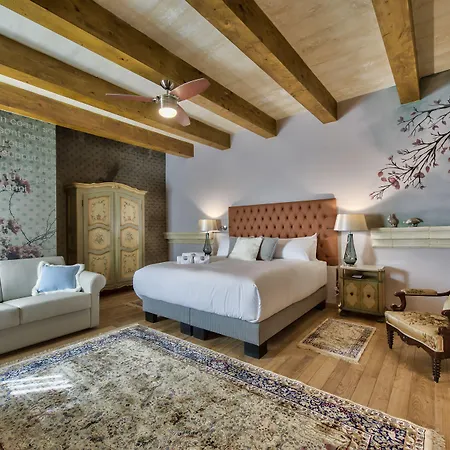 Palazzo Consiglia - Ik Collection 4* ואלטה