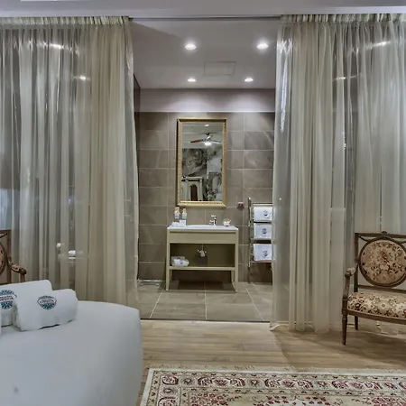 Palazzo Consiglia - Ik Collection Otel 4*