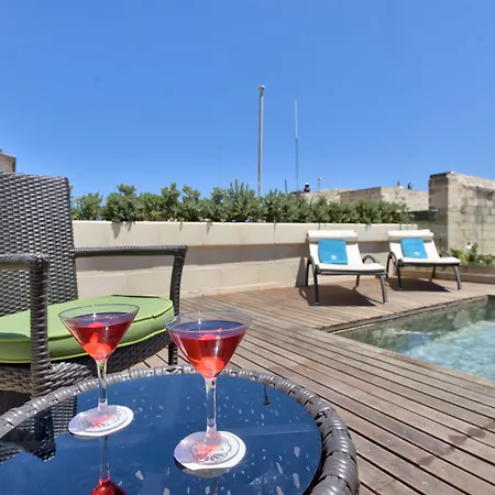 Palazzo Consiglia - Ik Collection Otel 4*