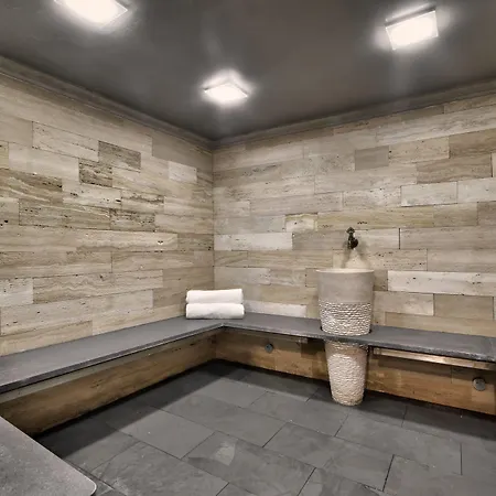 Palazzo Consiglia - Ik Collection