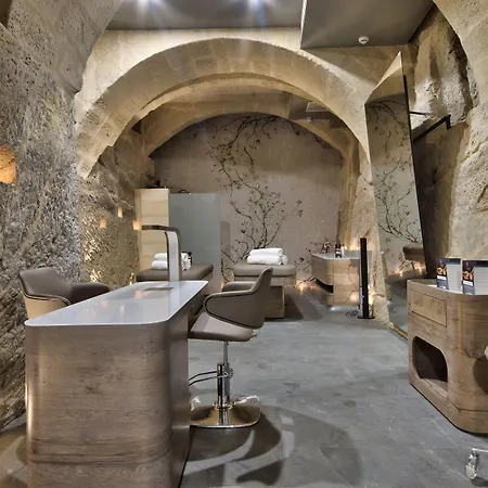 Palazzo Consiglia - Ik Collection Hotel