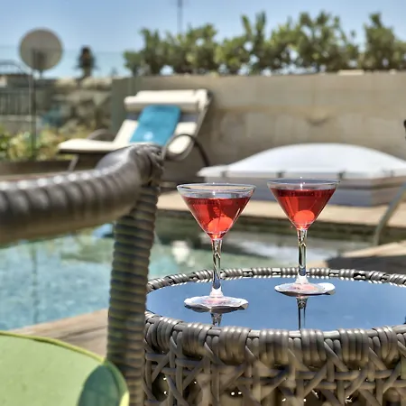 Otel Palazzo Consiglia - Ik Collection 4*