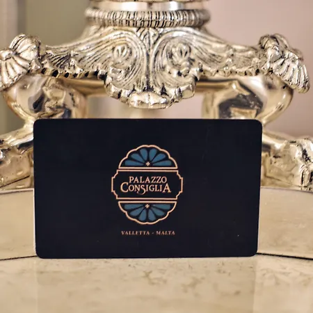 Palazzo Consiglia - Ik Collection 4* ואלטה