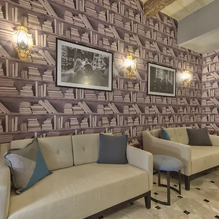 Palazzo Consiglia - Ik Collection Otel