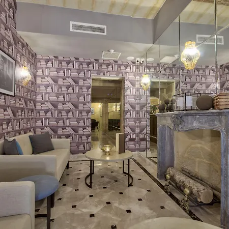 Palazzo Consiglia - Ik Collection