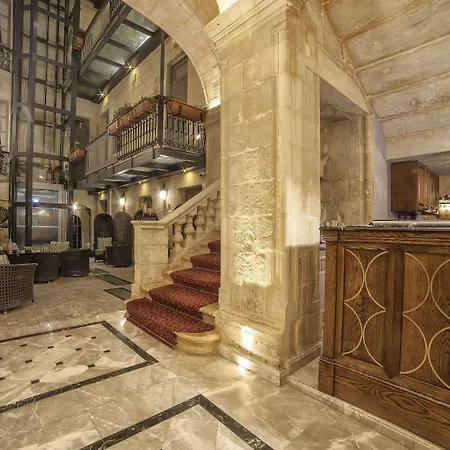 Hotel Palazzo Consiglia - Ik Collection