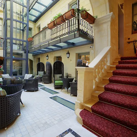 Hotel Palazzo Consiglia - Ik Collection