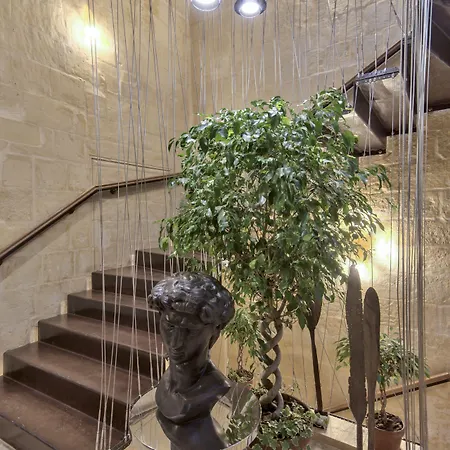 Palazzo Consiglia - Ik Collection מלון