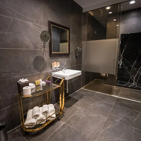 Palazzo Consiglia - Ik Collection 4*