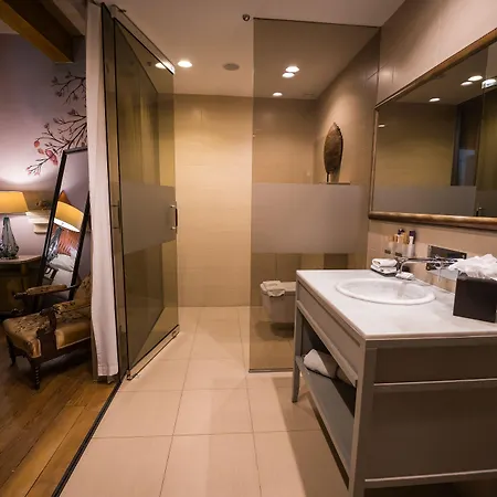 Otel Palazzo Consiglia - Ik Collection