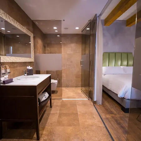 Hotel Palazzo Consiglia - Ik Collection Valletta