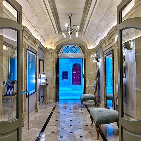Hotel Palazzo Consiglia - Ik Collection