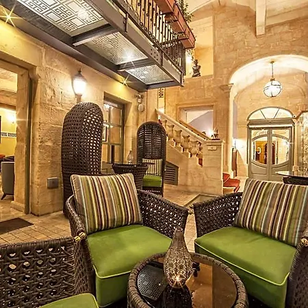 Palazzo Consiglia - Ik Collection Hotel