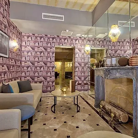 Palazzo Consiglia - Ik Collection 호텔 4*