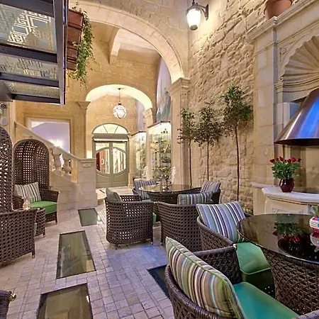 Palazzo Consiglia - Ik Collection Hotel