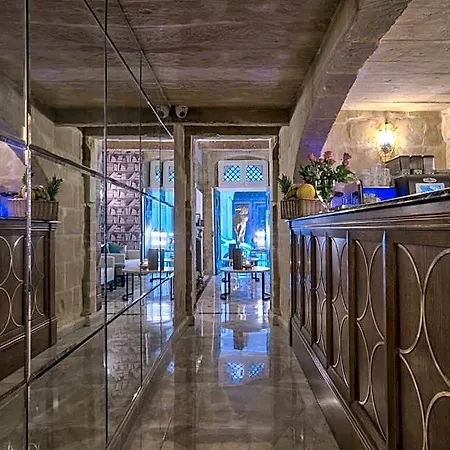 Palazzo Consiglia - Ik Collection Hotel Valletta