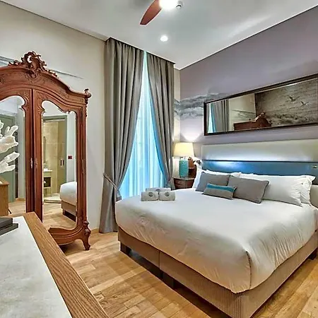Palazzo Consiglia - Ik Collection Hotel