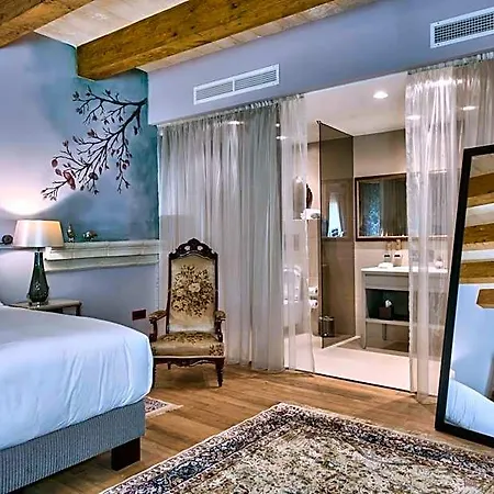 Palazzo Consiglia - Ik Collection Hotel
