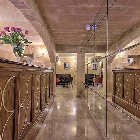 Palazzo Consiglia - Ik Collection