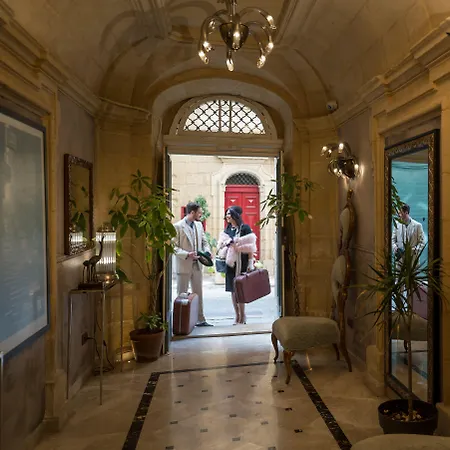 Palazzo Consiglia - Ik Collection Hotel