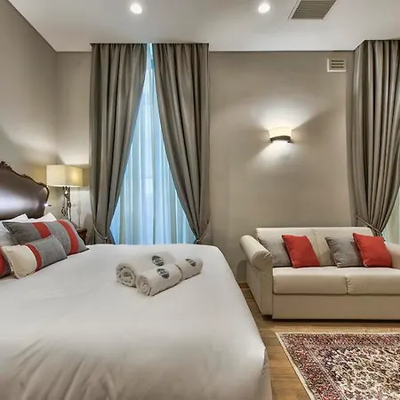 Hotel Palazzo Consiglia - Ik Collection 4*