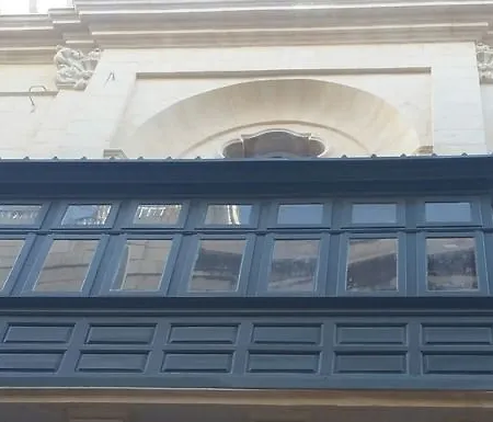 Palazzo Consiglia - Ik Collection Szálloda 4*