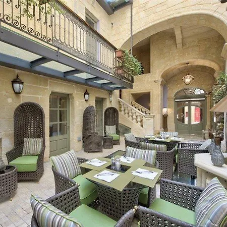 Palazzo Consiglia - Ik Collection 4*