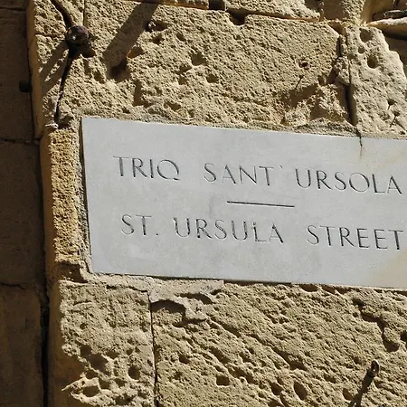 Palazzo Consiglia - Ik Collection Valletta