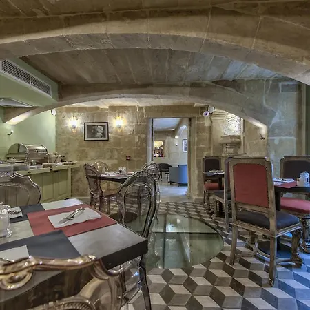 Palazzo Consiglia - Ik Collection Valletta