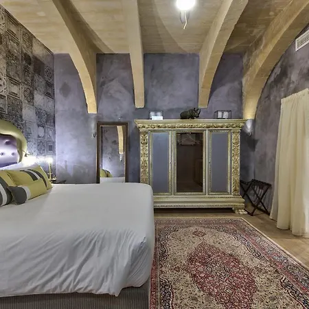 Ξενοδοχείο Palazzo Consiglia - Ik Collection Βαλέτα