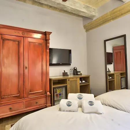 Szálloda Palazzo Consiglia - Ik Collection 4*