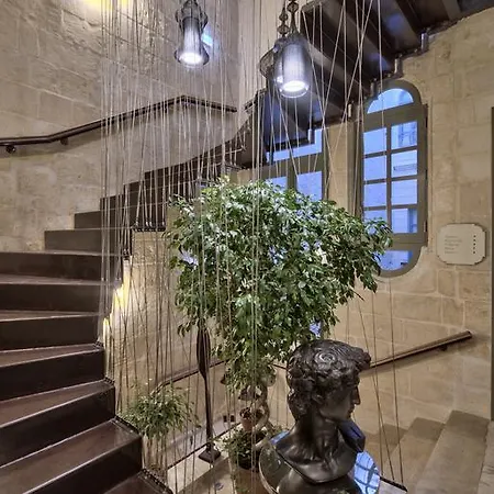 Palazzo Consiglia - Ik Collection 4*