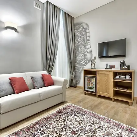 Palazzo Consiglia - Ik Collection Otel Valletta