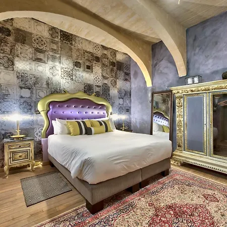 Otel Palazzo Consiglia - Ik Collection Valletta