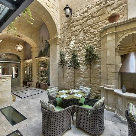 Palazzo Consiglia - Ik Collection Hotel