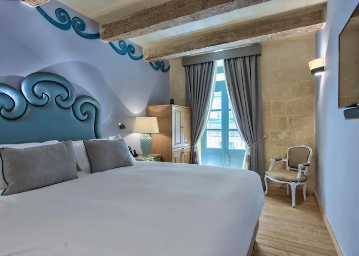 Ξενοδοχείο Palazzo Consiglia - Ik Collection