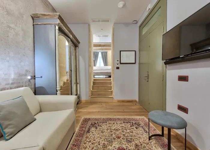 Palazzo Consiglia - Ik Collection Hotel Valletta