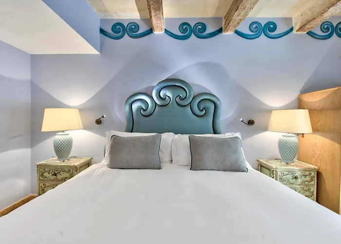 Hotel Palazzo Consiglia - Ik Collection 4*