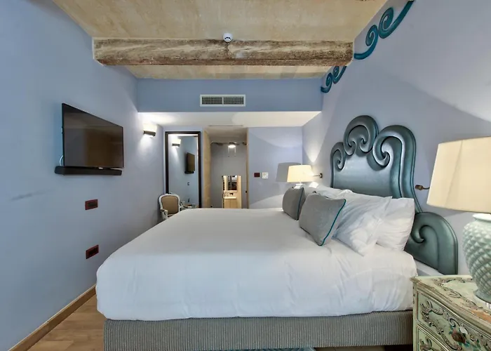 Palazzo Consiglia - Ik Collection