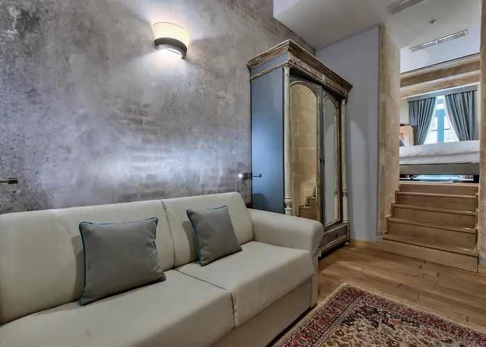 Palazzo Consiglia - Ik Collection