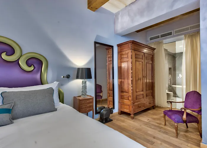 Palazzo Consiglia - Ik Collection 4* La Valletta