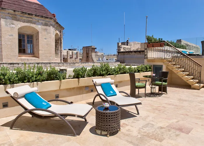 Ξενοδοχείο Palazzo Consiglia - Ik Collection