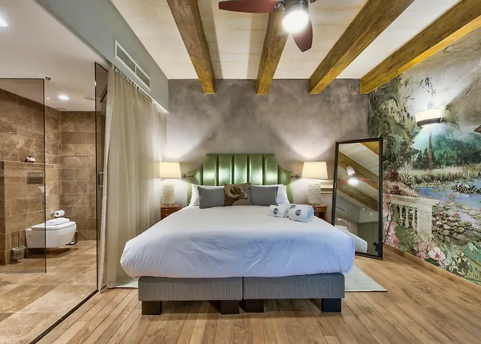 Palazzo Consiglia - Ik Collection Βαλέτα