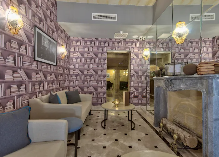 Palazzo Consiglia - Ik Collection 4*