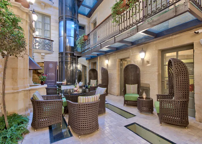 Palazzo Consiglia - Ik Collection Hotel