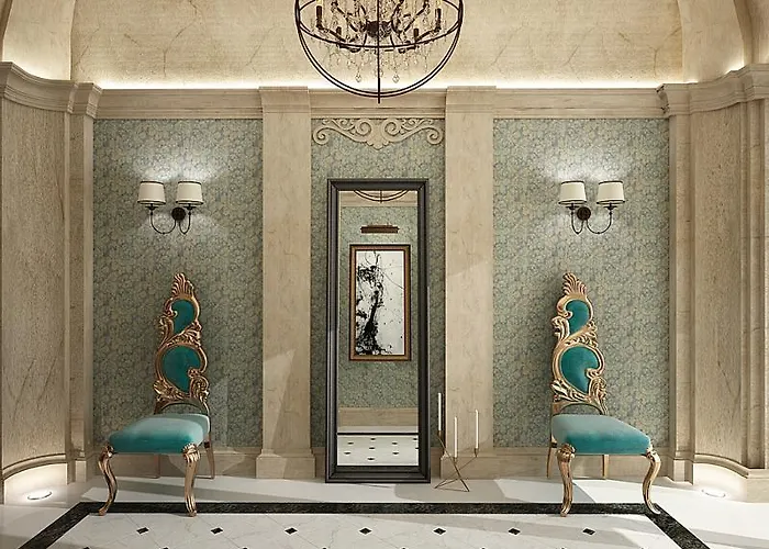 Palazzo Consiglia - Ik Collection Hotel Valletta