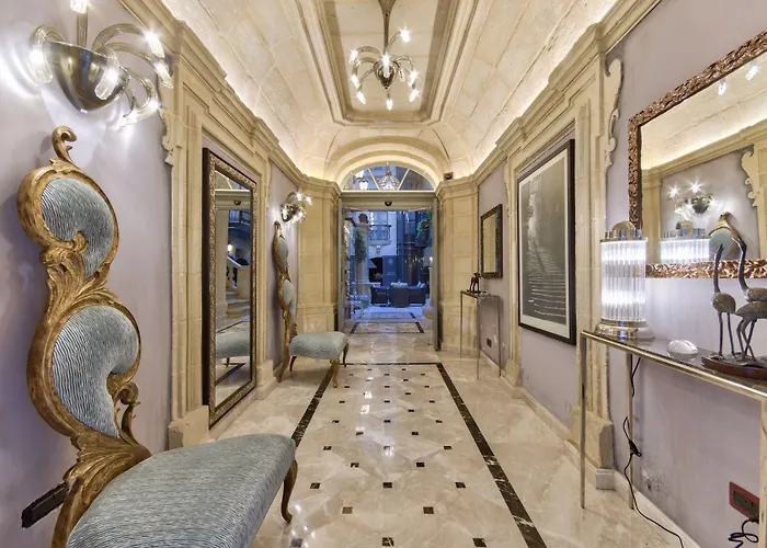 Hotel Palazzo Consiglia - Ik Collection 4*