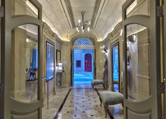 Hotel Palazzo Consiglia - Ik Collection 4*