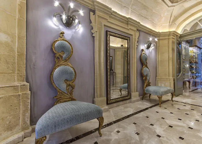 Palazzo Consiglia - Ik Collection